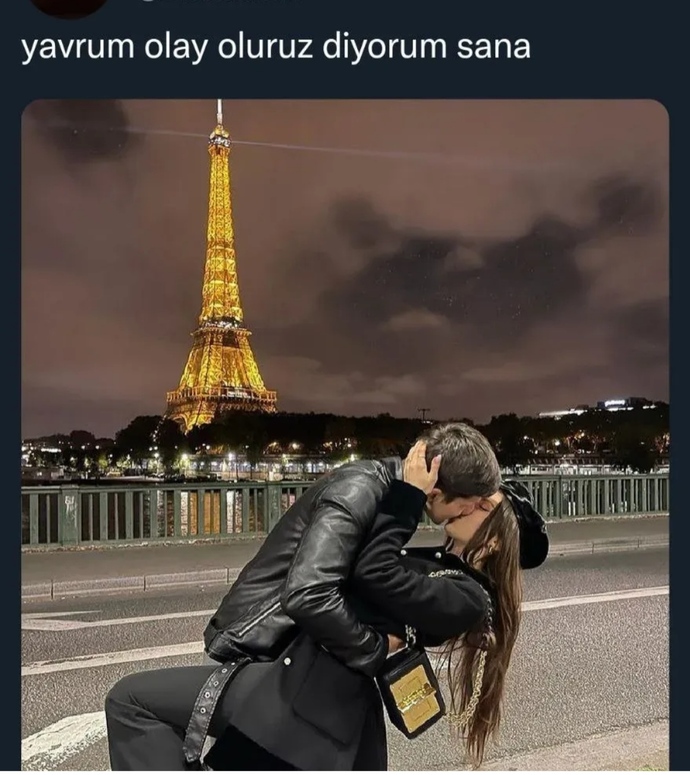 Konu seks olunca çiftler arasında sınır olmalı mıdır, yoksa her şeye açık olmak mı lazımdır?