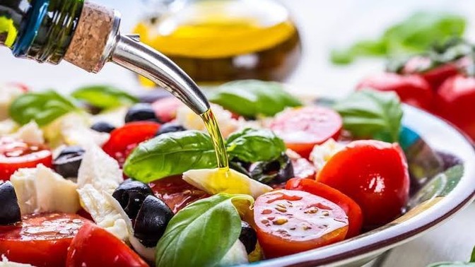 Zeytinyağını en çok hangi yemeklerde kullanılmasını seviyorsunuz?