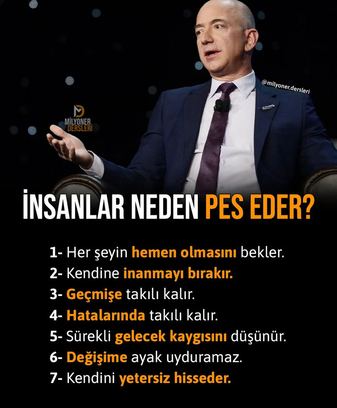 Hemen pes eder misiniz?