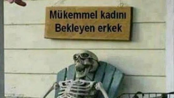 Kadınlar, erkekleri neden bekletir?