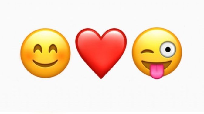 Random mu, emoji mi kullanırsın?