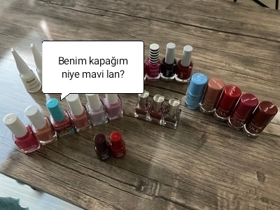 Hangisini süreyim?