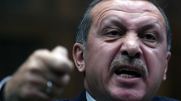 Ülke bu haldeyken hala Rte den başka lider mi var diyenlere ne söylemek isterdiniz?