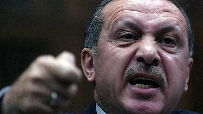 Ülke bu haldeyken hala " Rte den başka lider mi var" diyenlere ne söylemek isterdiniz?