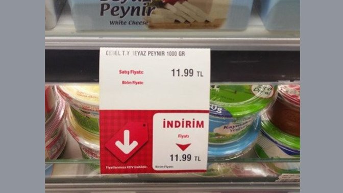 Bu nasıl ekonomi?