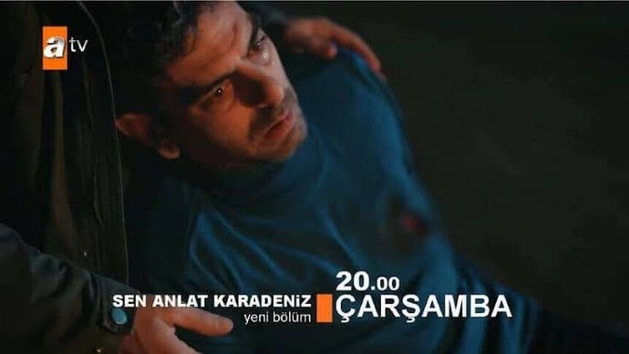 Hangi karakter öldüğünde içinin yağları eridi?