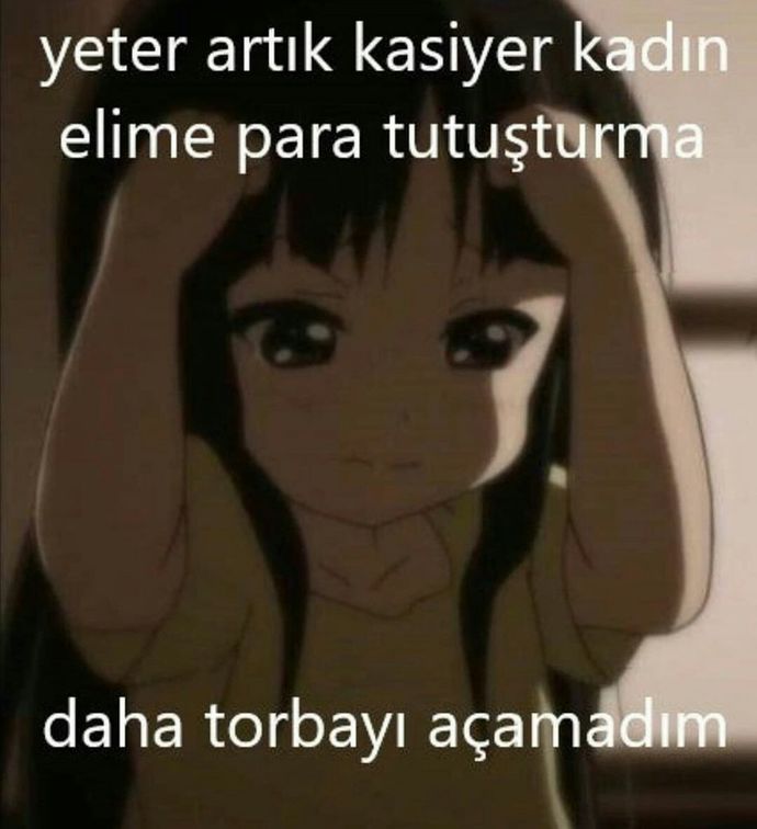 Gibi :D