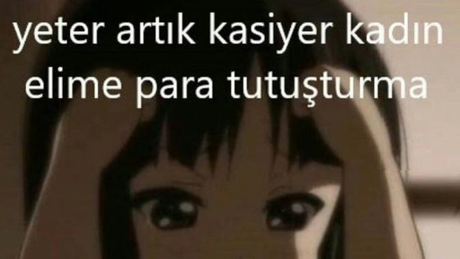 Hangi durumlarda panik olursunuz?