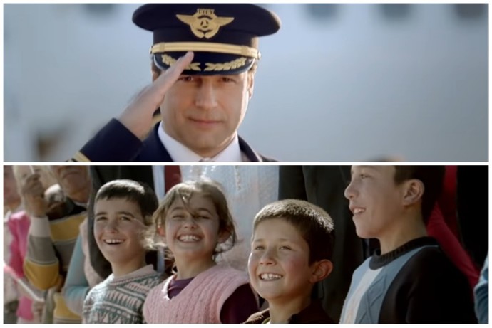 Belleğinizde yer edinmiş, unutamadığınız bir reklam var mı?