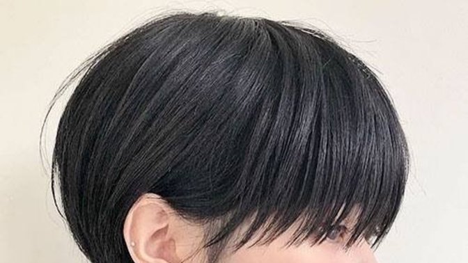 Bu saç modelini kestiren var mı?