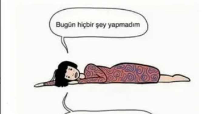 Bunu hangi burcun insanı demiştir?