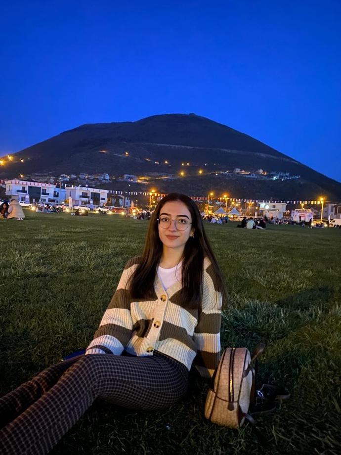 Kombinim nasıl sizce, beğendiniz mi?