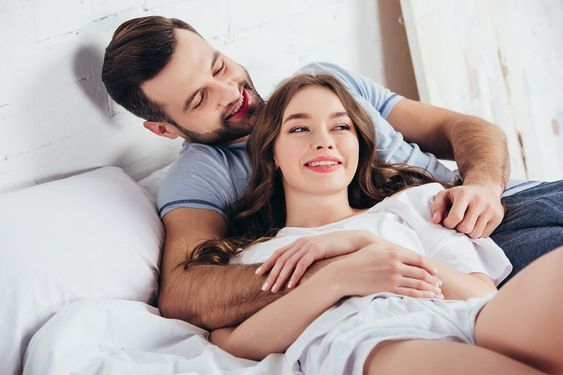 Erkekler eşlerine ped almalı mı?