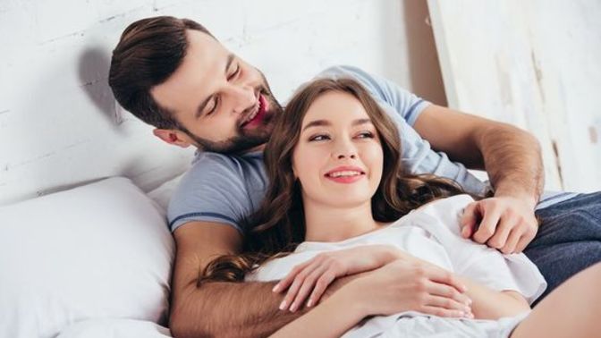 Erkekler eşlerine ped almalı mı?