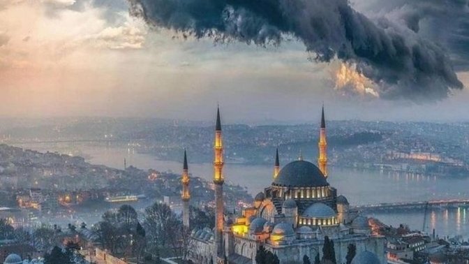 Türkiye'nin en güzel şehri hangisi sizce?