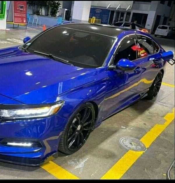 Arabayı mı çok seversin motoru mu?
