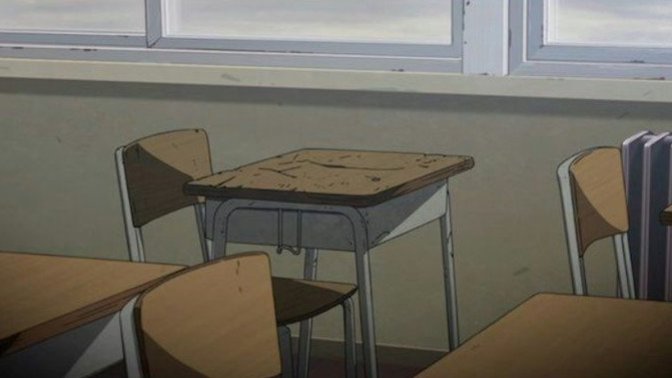 Öğrencilik hayatınız boyunca cam kenarı mı size göreydi, duvar kenarı mı?