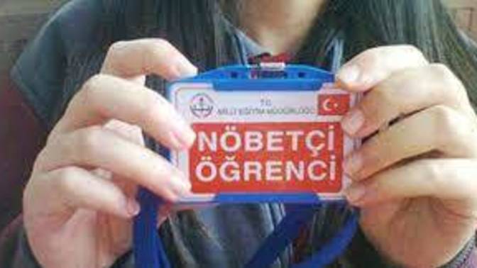 Nöbetçi öğrenci olmayı sevenlerden miydiniz, nefret edenlerden mi?
