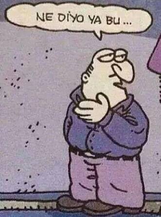 Arkadaşlar olağanüstü bi olay yaşadık bugun sevgilimle?