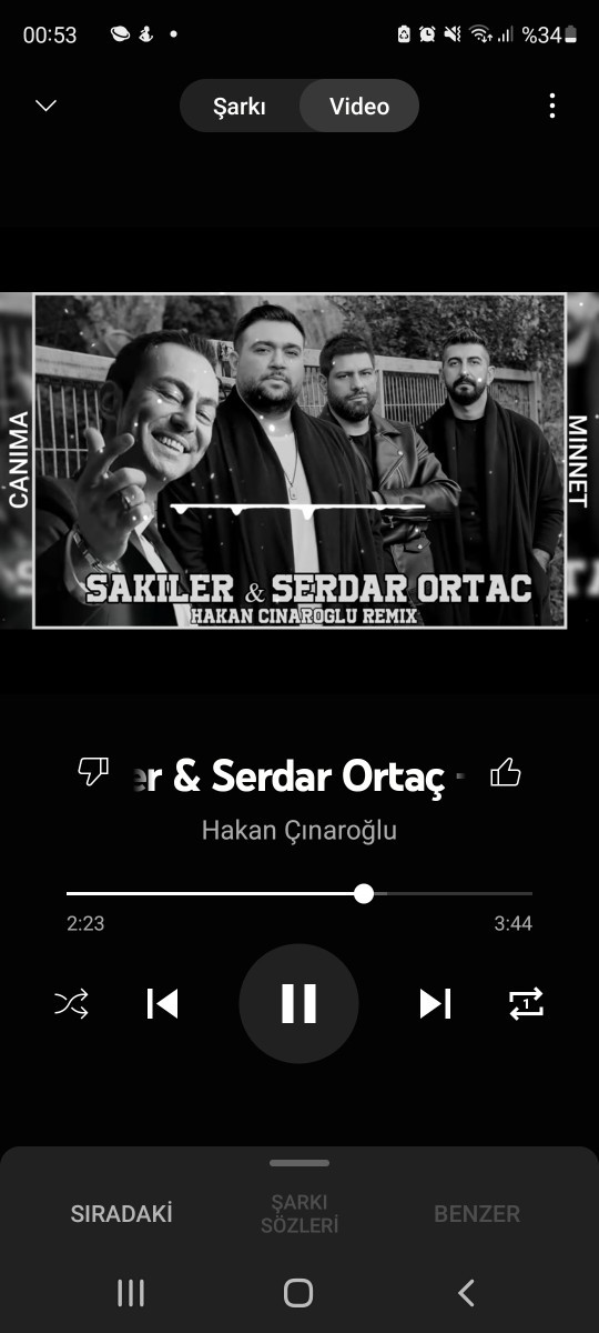Gece kuşları ne yapıyorsunuz bakalım?