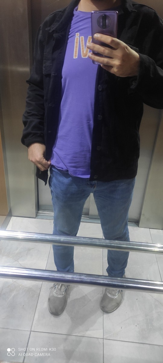 Kendime ait bir tarzım yok ne yapabilirim?