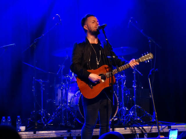 Kimin konserine gitmek isterdin?