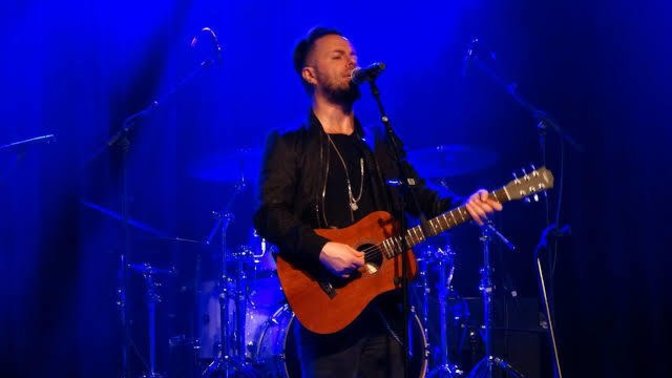 Kimin konserine gitmek isterdin?