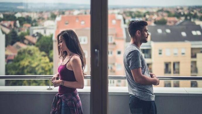 Eski sevgiliniz bir dizi karakteri olsa kim olurdu?