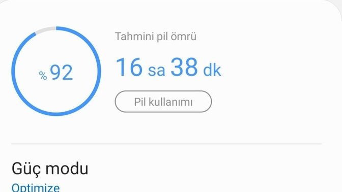 En çok kullandığınız uygulama hangisi?