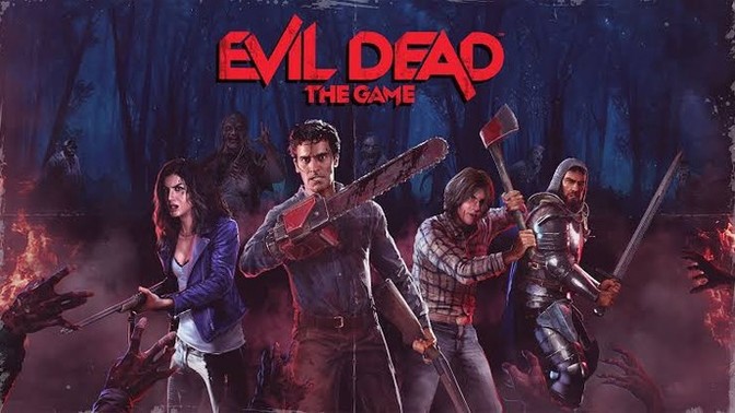 Evil Dead the Game'i nasıl buldunuz?