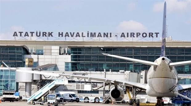 Neden havalimanı yapıldı?