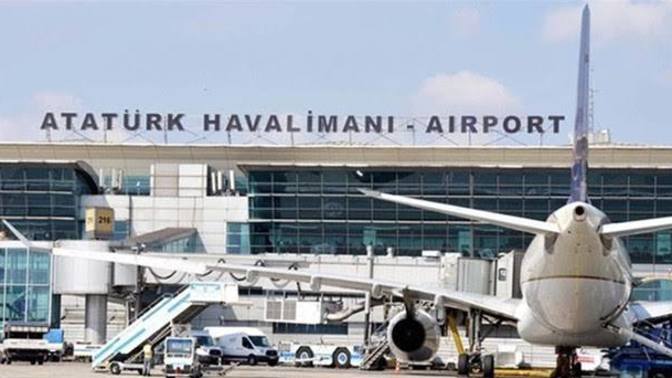 Neden havalimanı yapıldı?