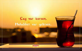 Günün aydı mı, ayıldın mı?