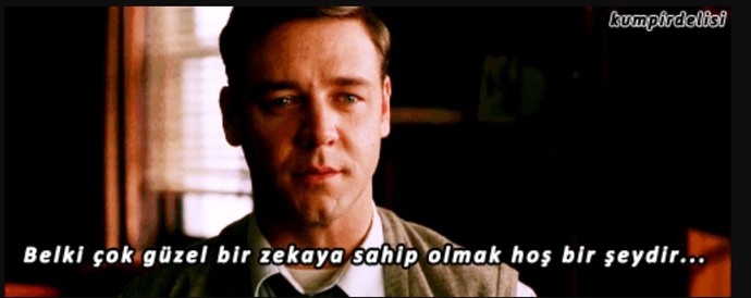 Pratik zekaya sahip misiniz?