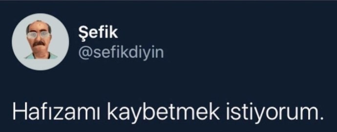 Hafizanizi kaybetmek ister miydiniz?