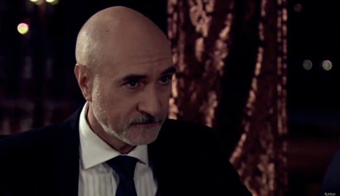 Sizce Kurtlar Vadisi dizisinde Polat Alemdarın en zorlu düşmanı kimdi?