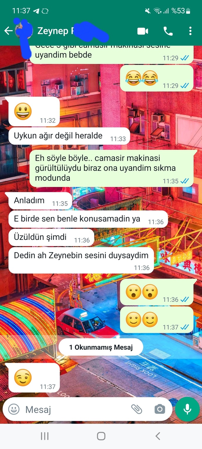 Olm bu Türk kızları niye böyle lan 😂😂😂ahahah çabuk bakın?