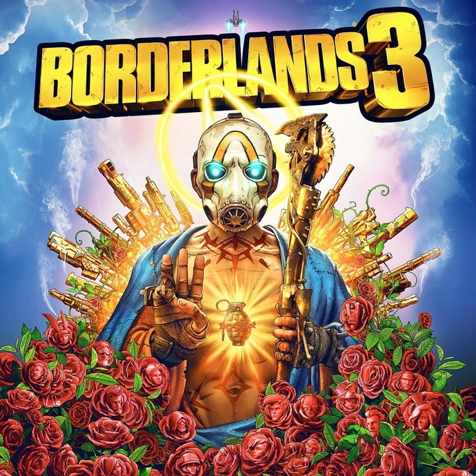 309 TL değerindeki Borderlands 3, Epic Gameste ücretsiz oldu! Oyunu kütüphanenize eklediniz mi?