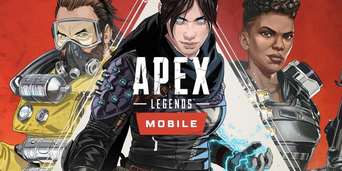 Apex Legends Mobile karşınızda! Oynadınız mı?