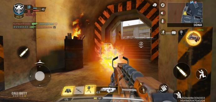 Apex Legends Mobile karşınızda! Oynadınız mı?