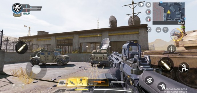 Apex Legends Mobile karşınızda! Oynadınız mı?