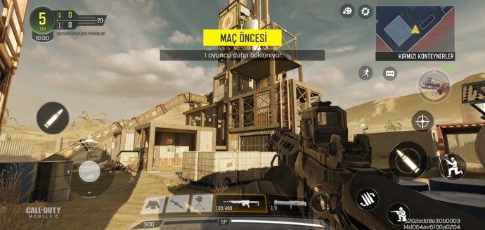 Apex Legends Mobile karşınızda! Oynadınız mı?