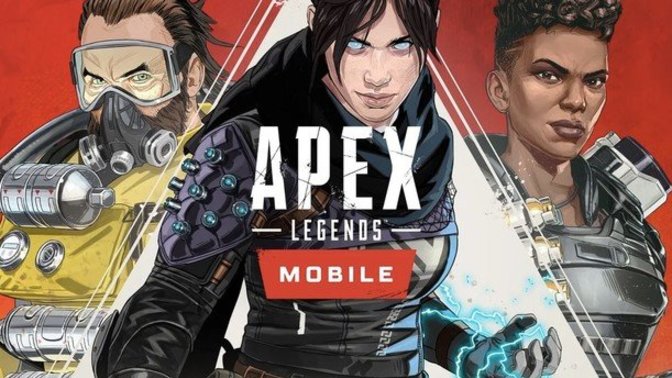 Apex Legends Mobile karşınızda! Oynadınız mı?