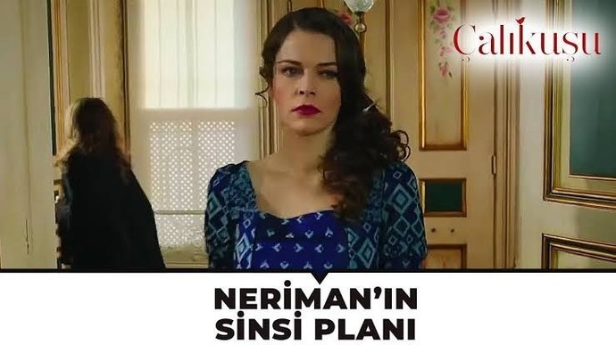 Nefret ettiğiniz bir dizi & film karakteri var mı?