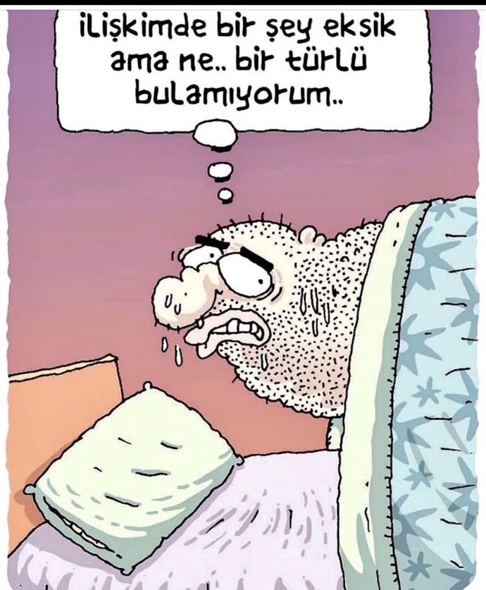 Erkekler sekste en çok sevdiğiniz şey nedir?