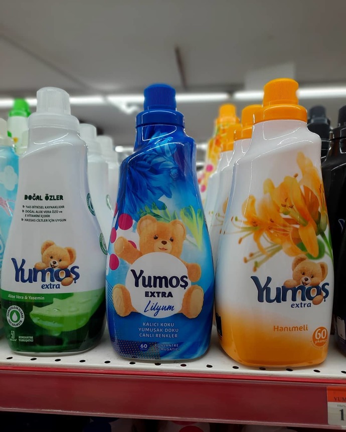 Bir yumuşatıcıdan en büyük beklentin kalıcı kokusu mu yoksa yumuşatıcı özelliği mi?
