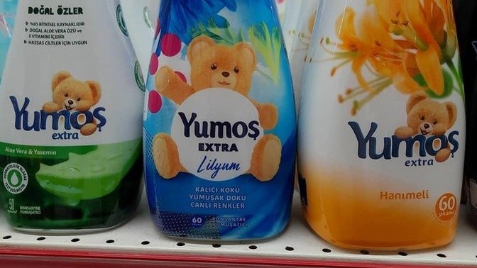 Bir yumuşatıcıdan en büyük beklentin kalıcı kokusu mu yoksa yumuşatıcı özelliği mi?