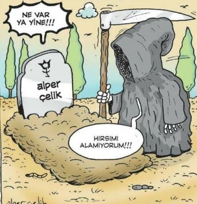 Bundan anlam cikaracak bir insan var mi?