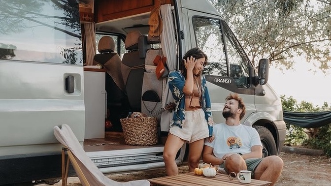 Kira fiyatları bu kadar artmışken karavanda yaşam size cazip geliyor mu?