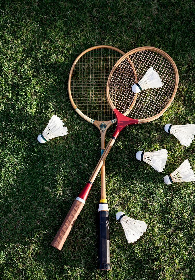 Badminton oynamayı sever misiniz?